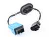 ES#345094 - 3C0906093C - Fuel Pump Control Unit - Found on top of the fuel pump - Genuine Volkswagen Audi - Volkswagen