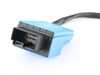ES#345094 - 3C0906093C - Fuel Pump Control Unit - Found on top of the fuel pump - Genuine Volkswagen Audi - Volkswagen