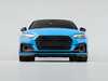ES#4390751 - 011998la01KT - Audi B9 A5 S-Line/S5 Front Lip - Gloss Black - Upgrade your exterior styling! - ECS - Audi