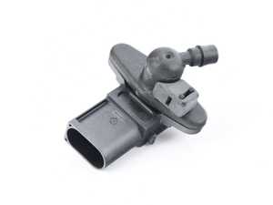 ES#2537127 - 11727574306 - DIFFERENTIAL PRESSUR - Genuine BMW - BMW