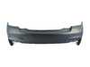 ES#4376310 - 51128079326KT - Rear Bumper Cover - Primed - Genuine BMW rear bumper. 
Price includes core charge. - Genuine BMW - BMW