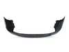 ES#4376310 - 51128079326KT - Rear Bumper Cover - Primed - Genuine BMW rear bumper. 
Price includes core charge. - Genuine BMW - BMW