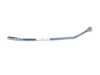 ES#2742272 - 5GM8536669B9 - Fog light Grille - right - Replacement bumper grille - Genuine Volkswagen Audi - Volkswagen