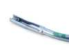 ES#2742272 - 5GM8536669B9 - Fog light Grille - right - Replacement bumper grille - Genuine Volkswagen Audi - Volkswagen