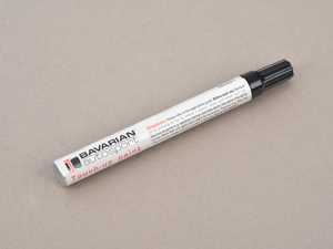 ES#4390559 - app309KT - Touch Up Paint Pen - Arctic Silver (309) - Color in scratches as easily as using a marker! - Bavarian Autosport - BMW