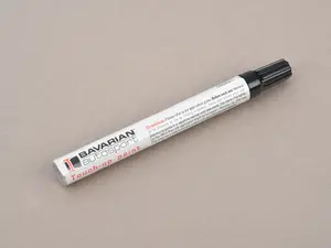 Touch Up Paint Pen - Arctic Silver (309)