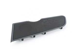 ES#3476955 - 51417404652 - REAR RIGHT LOUDSPEAKER COVER - Genuine MINI - MINI