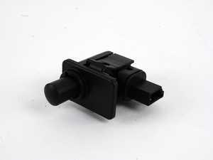 ES#168097 - 61318360464 - Trunk Light Switch - Used to actuate the trunk light - Genuine BMW - BMW