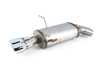 ES#1899401 - 16532 - Cat-Back Exhaust - 2.5" stainless steel with dual 3" polished stainless tips - Magnaflow - BMW