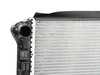 ES#4665833 - 5WA121251D - RADIATOR - Genuine Volkswagen Audi - Audi