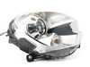 ES#2136778 - 63129807490 - Bi-Xenon Headlight Assembly - Right - Replace your cracked or broken headlight housing - Genuine MINI - MINI