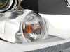 ES#4361910 - 63129807490 - Bi-Xenon Headlight Assembly - Right LUS6321
 - Replace your cracked or broken headlight housing - Magneti Marelli - MINI