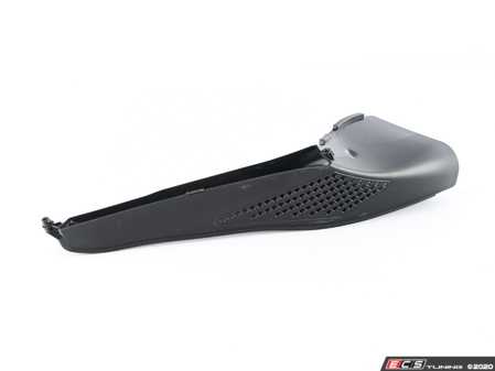 ES#3580073 - 8W0129618F - AIR DUCT - Genuine Volkswagen Audi - Audi