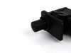 ES#168097 - 61318360464 - Trunk Light Switch - Used to actuate the trunk light - Genuine BMW - BMW