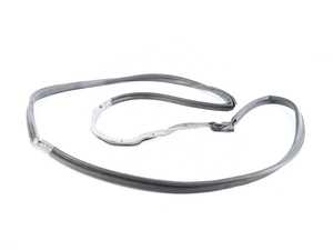ES#1658496 - 1247303678 - Door Seal - Priced Each - Fits Rear Right Door Only - Genuine Mercedes Benz - Mercedes Benz