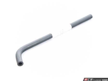 ES#55748 - 33101428781 - VENT PIPE - Genuine BMW - BMW