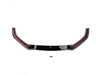 ES#4390751 - 011998la01KT - Audi B9 A5 S-Line/S5 Front Lip - Gloss Black - Upgrade your exterior styling! - ECS - Audi
