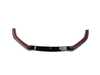 ES#4390751 - 011998la01KT - Audi B9 A5 S-Line/S5 Front Lip - Gloss Black - Upgrade your exterior styling! - ECS - Audi