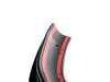 ES#4390751 - 011998la01KT - Audi B9 A5 S-Line/S5 Front Lip - Gloss Black - Upgrade your exterior styling! - ECS - Audi