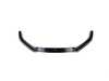 ES#4390751 - 011998la01KT - Audi B9 A5 S-Line/S5 Front Lip - Gloss Black - Upgrade your exterior styling! - ECS - Audi