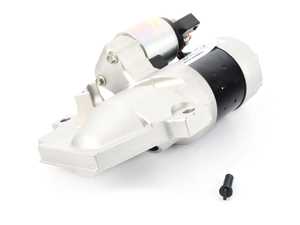 ES#4070518 - 09A911023X - Starter Motor - Remanufactured - Bosch - Volkswagen