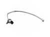ES#4141630 - 95B907253 - Front Brake Pad Wear Sensor - Priced Each - Recommend replacing with every brake pad service - Sebro - Porsche