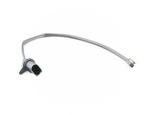 ES#4141630 - 95B907253 - Front Brake Pad Wear Sensor - Priced Each - Recommend replacing with every brake pad service - Sebro - Porsche
