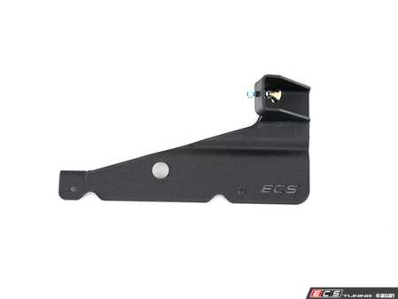 ES#4391063 - 005130la01KT - MK7 Master Cylinder Brace  - Enhance brake pedal feel! Reduces 65% of master cylinder deflection on initial brake pedal travel. - ECS - Volkswagen