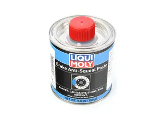 Brake Anti-Squeal Paste - 250g
