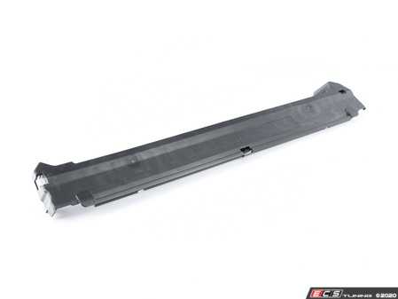 ES#4181133 - 17118655766 - Cover - Top - Genuine BMW - BMW