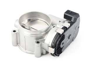 ES#3551556 - 079133062C - Throttle Body Assembly - Priced Each - Includes the throttle position sensor - Hudson - Audi Volkswagen