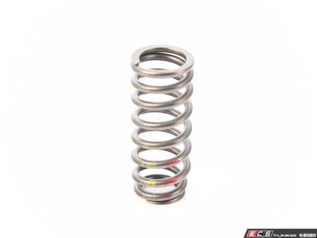ES#4471981 - 04E109623AN - Exhaust Valve Spring - Priced Each  - Keeps your valves closed - Genuine Volkswagen Audi - Volkswagen