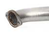 ES#3537144 - SSXVW462 - 3" Cat-Back Exhaust System - Non-Resonated - Featuring polished GT-100 tips - Milltek Sport - Volkswagen