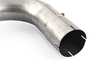 ES#3537144 - SSXVW462 - 3" Cat-Back Exhaust System - Non-Resonated - Featuring polished GT-100 tips - Milltek Sport - Volkswagen
