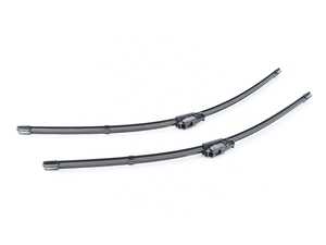 ES#4376538 - 61610049744 - Set Of Wiper Blades F60 - Replace your worn out blades - Valeo - MINI