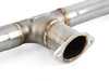 ES#3537144 - SSXVW462 - 3" Cat-Back Exhaust System - Non-Resonated - Featuring polished GT-100 tips - Milltek Sport - Volkswagen