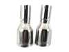ES#3537144 - SSXVW462 - 3" Cat-Back Exhaust System - Non-Resonated - Featuring polished GT-100 tips - Milltek Sport - Volkswagen