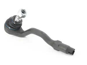 Tie Rod End With Ball Joint