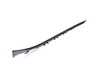 ES#2994474 - 51317350610 - DRIP MOLDING, RIGHT - Genuine BMW - BMW