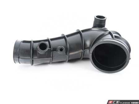ES#3129623 - 95111019802 - Intake Hose - Air flow meter to turbocharger - URO - Porsche