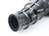ES#3129623 - 95111019802 - Intake Hose - Air flow meter to turbocharger - URO - Porsche