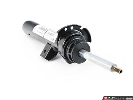 ES#3015957 - 31316873780 - Front Right Spring Strut - Genuine BMW - BMW