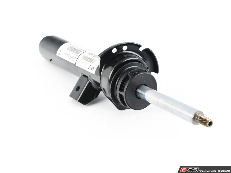 Genuine BMW - 31316873780 - Front Right Spring Strut (31-31-6-873-780)