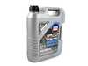 ES#4338622 - 22046 - TOP TEC 6600 Synthetic Engine Oil (0W-20) - 5 Liters - For gasoline and diesel vehicles. Specially developed for the requirements of BMW, Mercedes-Benz, Opel and other manufacturers. - Liqui-Moly - BMW MINI