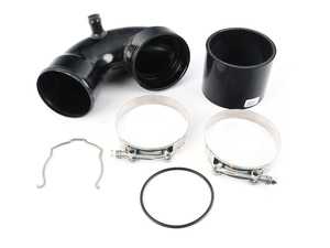 ES#4389513 - MAD-018-2 - MAD J-Pipe Upgrade - F8X S55 - Best Value J Pipe Upgrade! - MAD - BMW