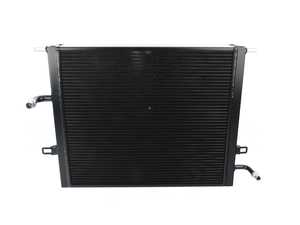 ES#4389521 - MAD-028 - MAD Front Mount Heat Exchanger Upgrade - F Chassis B48/B58 - Heat Exchanger Upgrade! - MAD - BMW