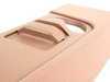 ES#112034 - 51437065363 - "B" Pillar Cover - Left - Beige - Genuine BMW - BMW