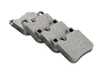 ES#2581907 - 96435294903 - Brake Pad Set - OE compound brakes - ATE - Porsche