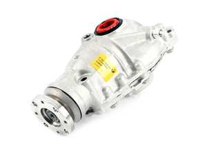 ES#4182847 - 31507648880 -  AT-FRONT DIFFERENTIAL	 - Genuine BMW - BMW