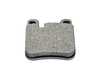 ES#2581907 - 96435294903 - Brake Pad Set - OE compound brakes - ATE - Porsche